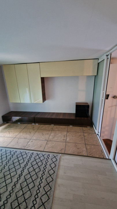 Apartament de 2 camere, 44mp utili, Centru(Moților) 