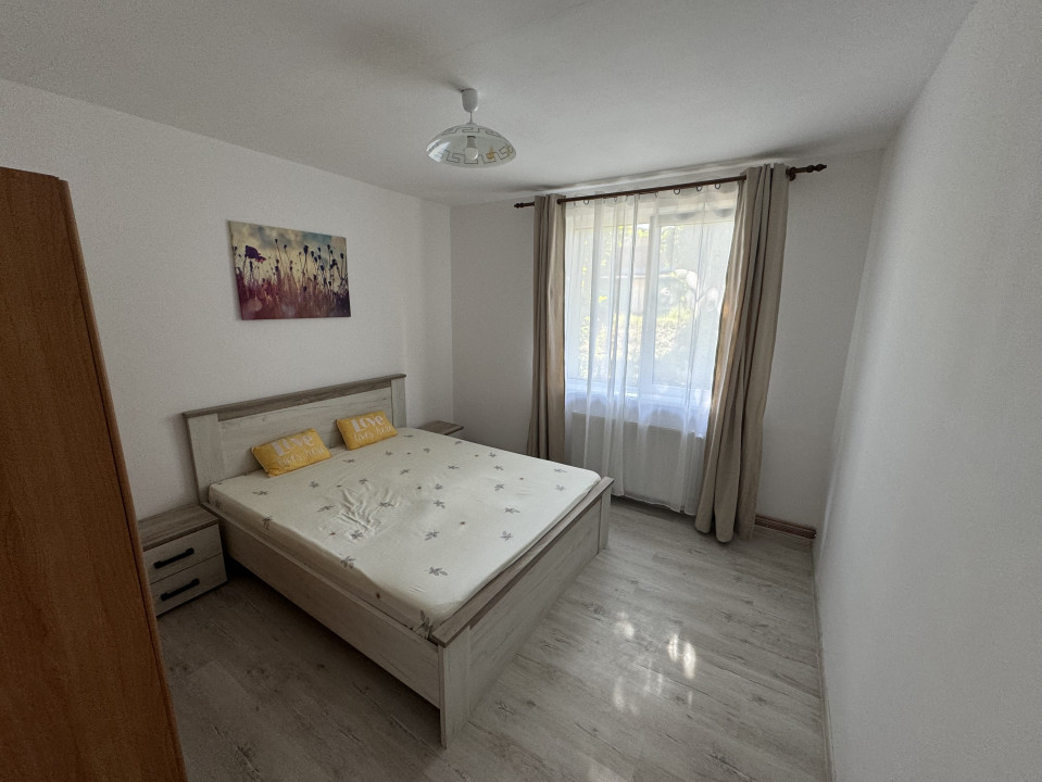 Apartament 2 camere, zona garii,42mp, disponibil imediat