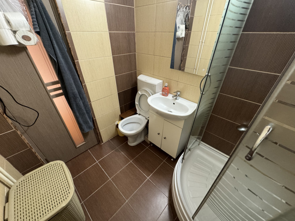 Apartament 2 camere, zona garii,42mp, disponibil imediat