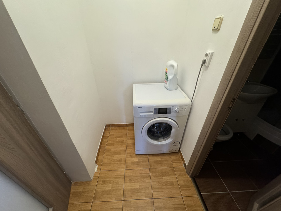 Apartament 2 camere, zona garii,42mp, disponibil imediat