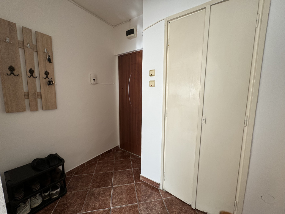 Apartament 2 camere, zona garii,42mp, disponibil imediat