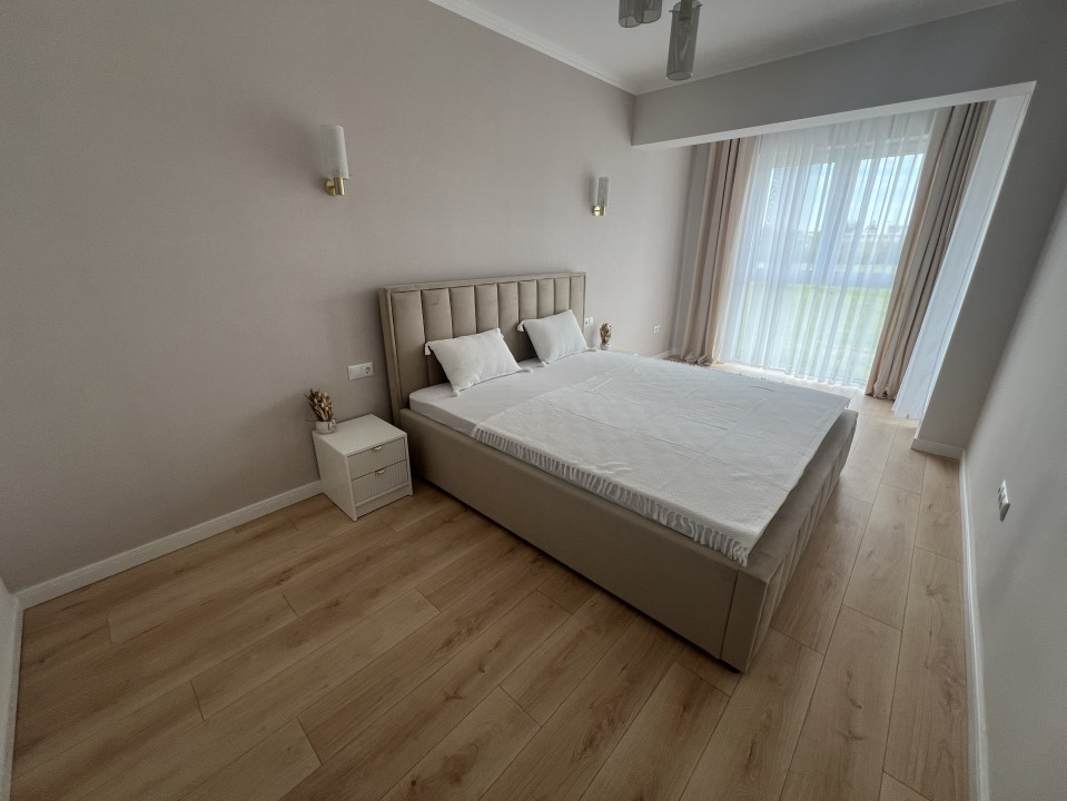 Apartament de 3 camere, 2 bai, 79 mp, Avram Iancu