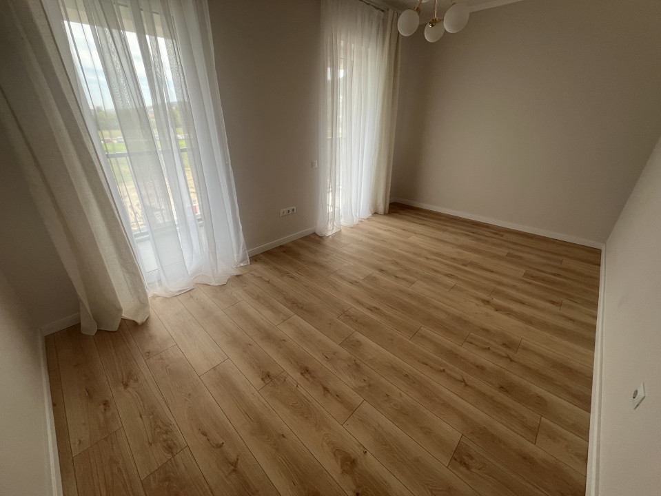 Apartament de 3 camere, 2 bai, 79 mp, Avram Iancu