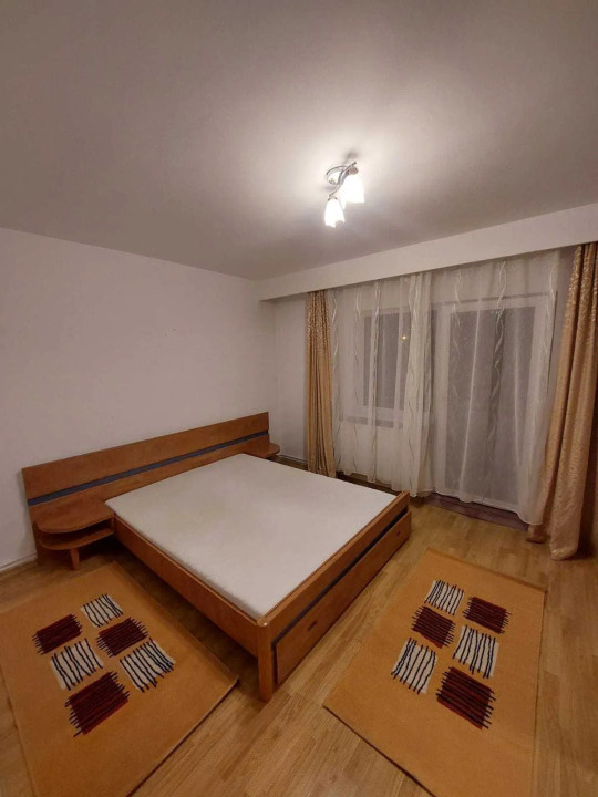 Apartament de 2 camere de inchiriat, petfriendly, 60 mp, zona Semicentral