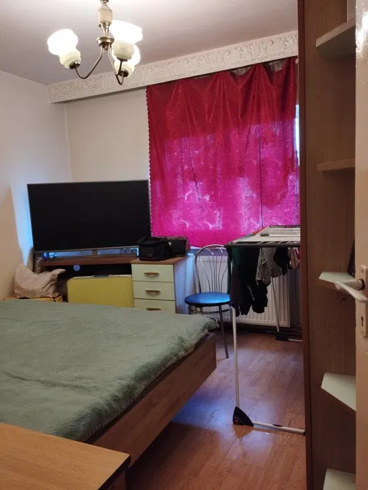 Apartament cu 3 camere, 54 mp,, zona Gheorghe Doja