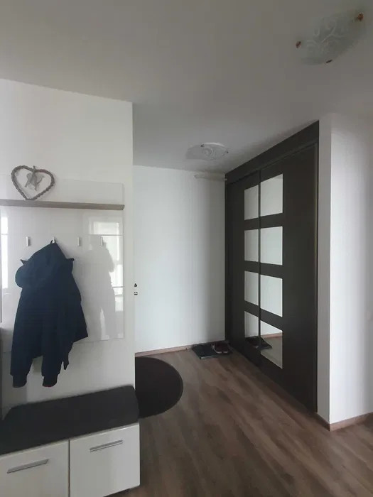 Apartament 2 camere decomandate, 53 mp utili, parcare, view, cartier Bună Ziua