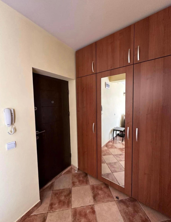 Apartament de 3 camere de inchiriat,75 mp, parcare , zona Zorilor 