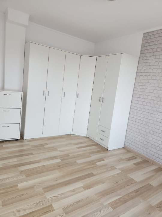 Apartament de 2 camere, 40 mp, 46 mp,terasa, parcare, zona Tera