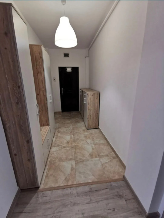 Apartament 1 camera de inchiriat, 50 mp , Borhanci 