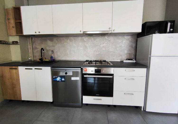 apartament cu 2 camere si parcare subterana