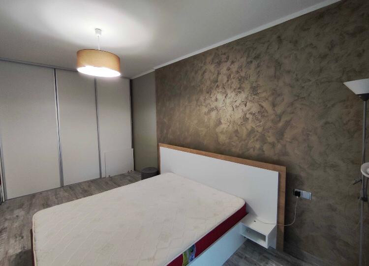 apartament cu 2 camere si parcare subterana