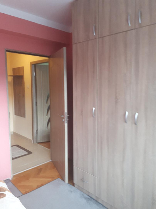 Apartament cu 2 camere de inchiriat zona Donath