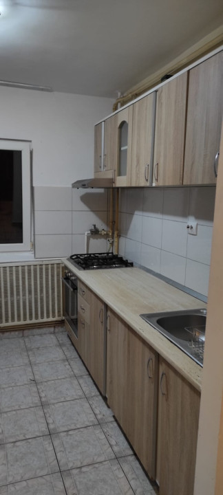 Apartament de 2 camere de inchiriat, 45 mp. cartier Grigorescu