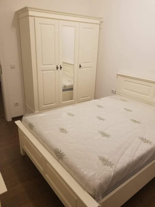 Apartament de 3 camere de inchiriat, parcare subterana, zona FSEGA,110 