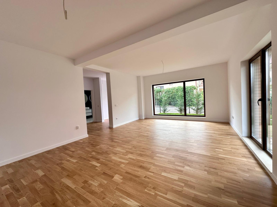 Duplex de vanzare, 120 mp, teren 150 teren, zona Dumitru Mocanu