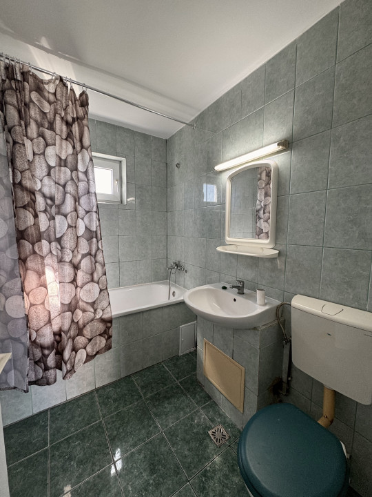 Apartament cu 1 cameră, 31 mp utili, recent renovat, zona Farmec