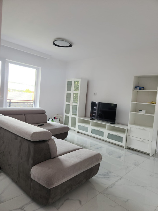 Apartament de 3 camere, 68mp utili ,zona Cetatii