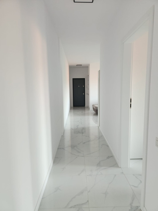 Apartament de 3 camere, 68mp utili ,zona Cetatii