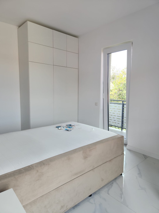 Apartament de 3 camere, 68mp utili ,zona Cetatii