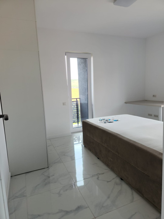 Apartament de 3 camere, 68mp utili ,zona Cetatii