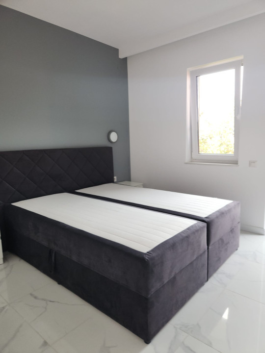 Apartament de 3 camere, 68mp utili ,zona Cetatii