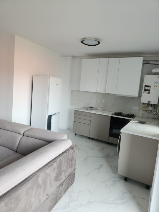 Apartament de 3 camere, 68mp utili ,zona Cetatii