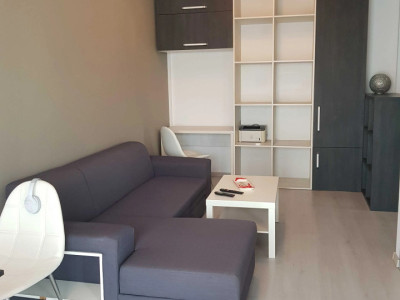 Apartament  de 2 camere de inchiriat, parcare, 51 mp. Manastur/ Faget 