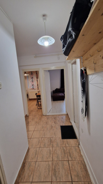 Apartament de 3 camere, 64mp, Sala Polivalenta