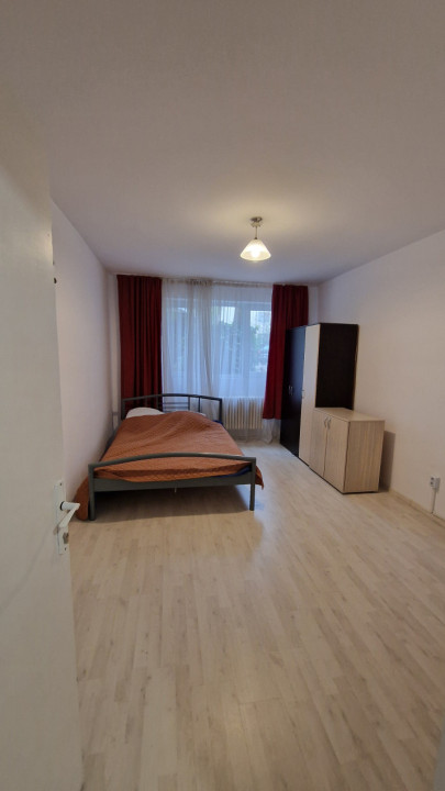 Apartament de 3 camere, 64mp, Sala Polivalenta