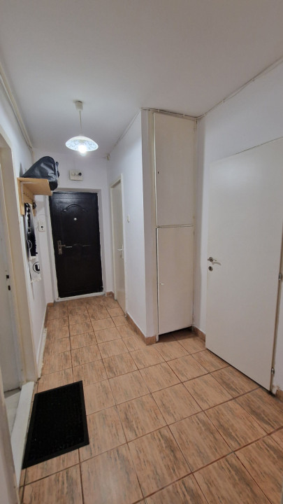 Apartament de 3 camere, 64mp, Sala Polivalenta