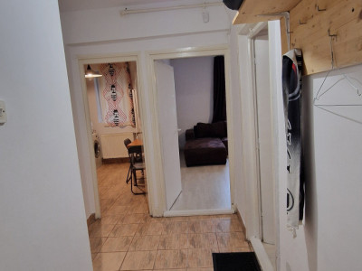 Apartament de 3 camere, 64mp, Sala Polivalenta