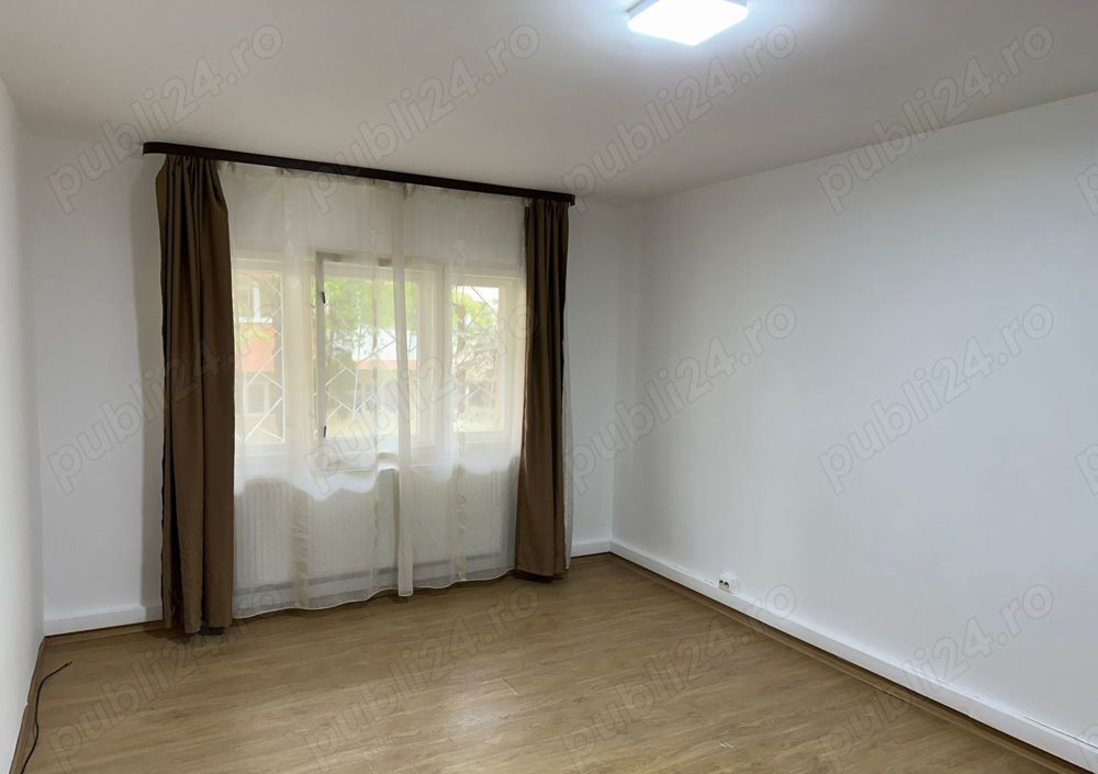 Apartament 3 camere, finisat, mobilat partial, 65 MP, zona Zorilor