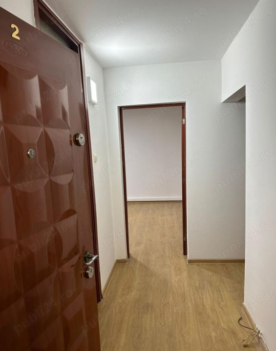 Apartament 3 camere, finisat, mobilat partial, 65 MP, zona Zorilor