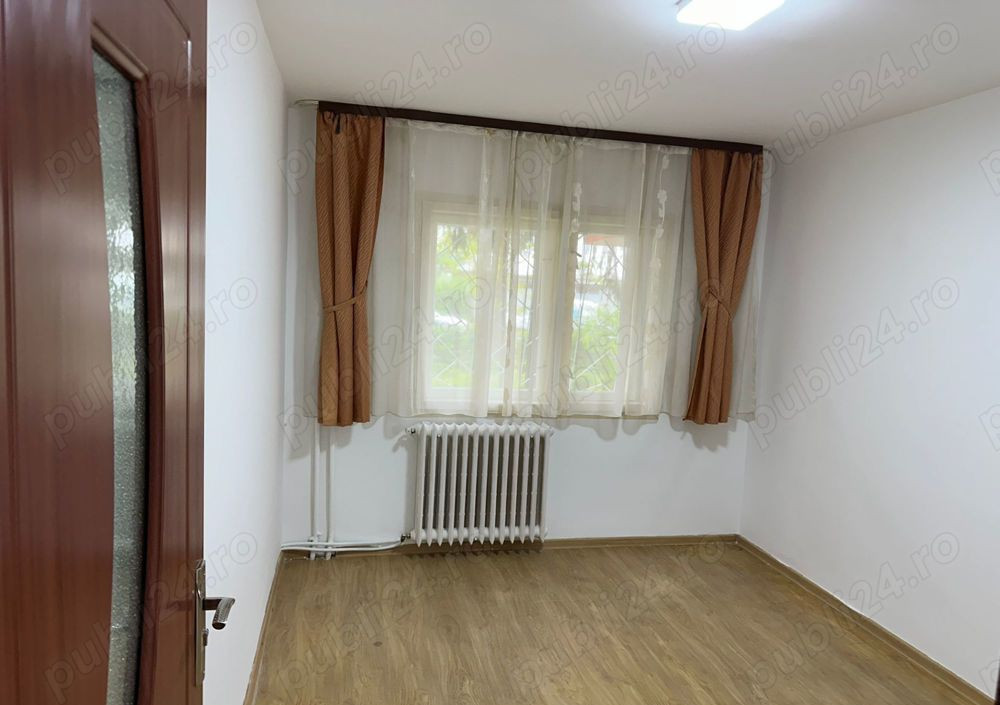 Apartament 3 camere, finisat, mobilat partial, 65 MP, zona Zorilor