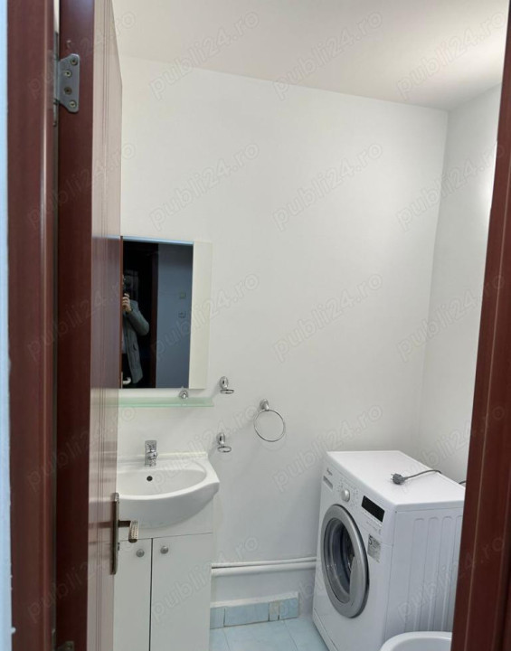 Apartament 3 camere, finisat, mobilat partial, 65 MP, zona Zorilor