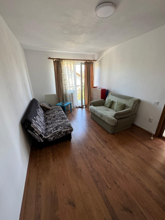 Casa individuală de 4 camere, 138 mp, teren 275 mp, zona Gilau