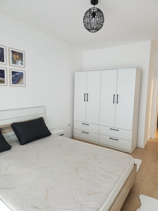 Apartament de închiriat, 2 camere, 55mp, zona Eroilor