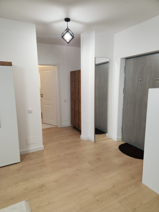 Apartament de închiriat, 2 camere, 55mp, zona Eroilor