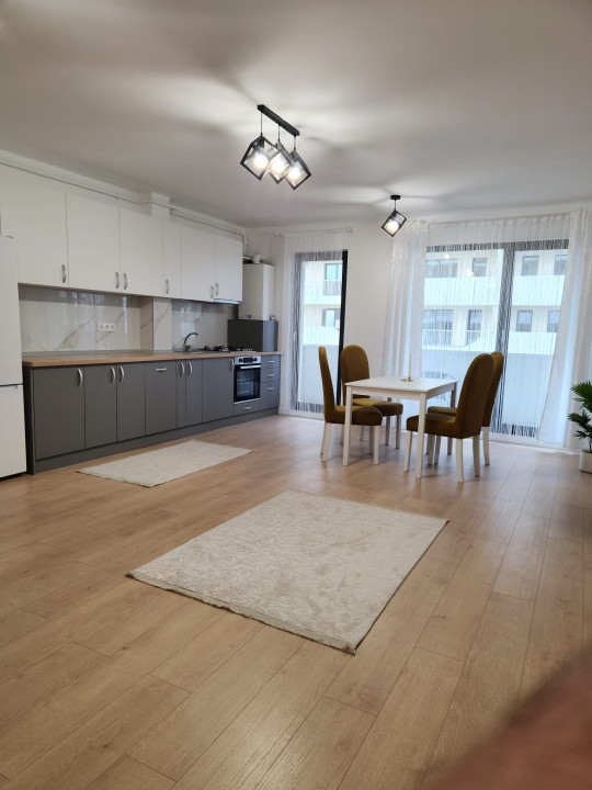 Apartament de închiriat, 2 camere, 55mp, zona Eroilor