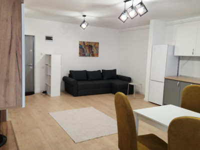 Apartament de închiriat, 2 camere, 55mp, zona Eroilor