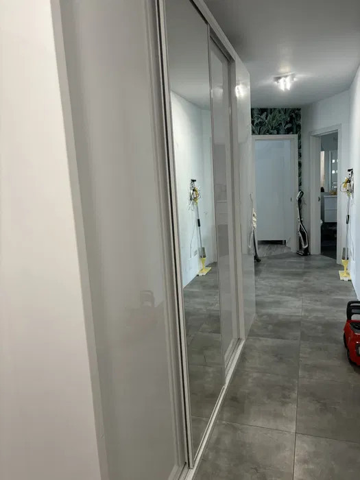 Apartament de 3 camere, 52mp utili ,zona Eroilor