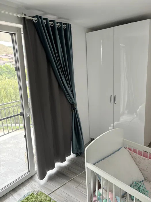 Apartament de 3 camere, 52mp utili ,zona Eroilor