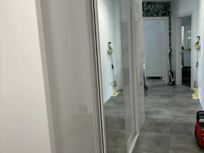 Apartament de 3 camere, 52mp utili ,zona Eroilor