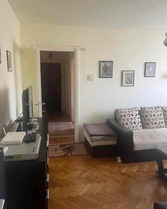 APARTAMNET CU 3 CAMERE