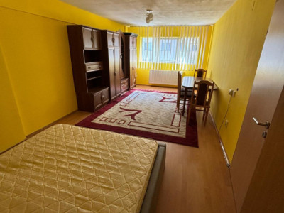 Apartament 2 camere,58 mp,Decomadat,Etaj Intermediar,Balcon,Parcare,Calea Turzii