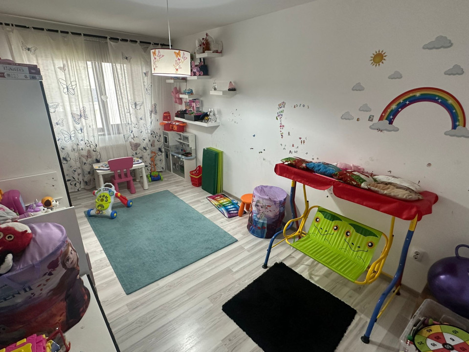 Apartament de 4 camere, 116mp, zona Parcul Poligon