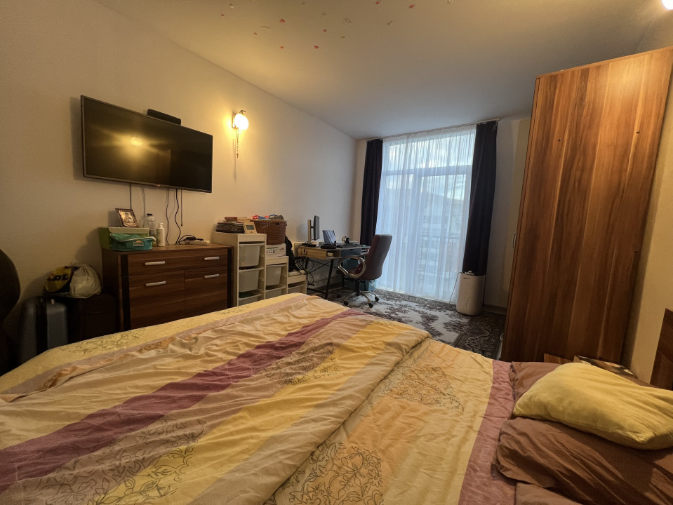 Apartament 2 camere, 66 mp, loc de parcare, zona Tineretului