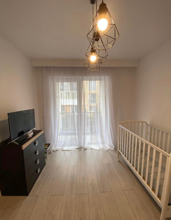 apartament cu 2 camere