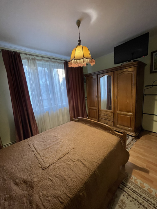 Apartament 2 camere de inchiriat,  Piata Mihai Viteazu 