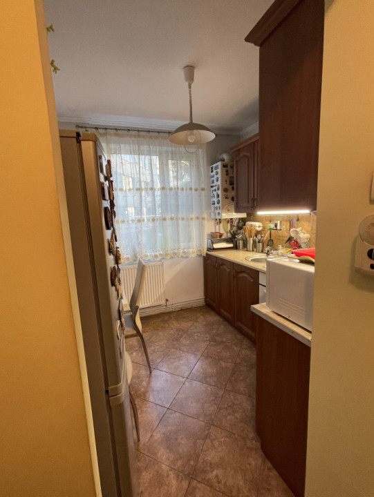 Apartament 2 camere de inchiriat,  Piata Mihai Viteazu 